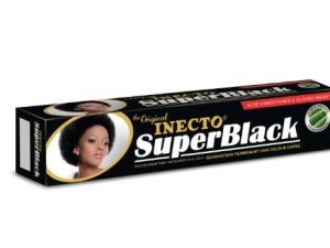 INECTO Super Black (28ml)