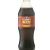 IRON BREW Soft Drink Bottle (440ml)