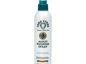 JABU STONE Hair Spray (250ml)