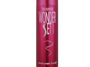 JANE SEYMOUR Wonderset Natural (145ML)