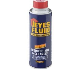 JEYES Black Fluid Original (250ml)