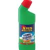 JEYES Homeguard Thick Bleach Pine (750ml)