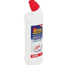 JEYES Homeguard Thick Bleach Power Plus (750ml)