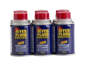 JEYES Jeyes Fluid Black (125ml)