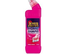 JEYES Thick Bleach S Breeze (750ml)