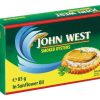 JOHN WEST Oysters Smoked Oil (85g)