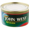 JOHN WEST Salmon Red (213g)