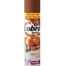 COBRA Wood Polish12