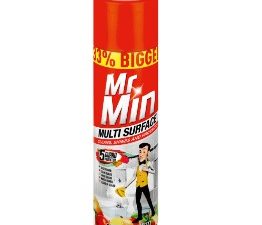MR MIN Multi Surface Aero Pot Pourri (400ml)