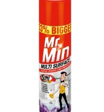 MR MIN Multi Surface Aero Regular (400ml)
