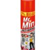 MR MIN Multi-Surface Polish Fruit Blossom (300ml)
