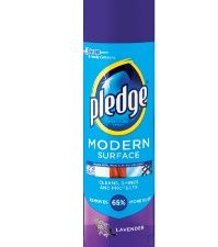 PLEDGE Multi Surface Cleaner Lily (275ml)