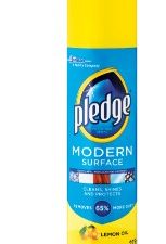 PLEDGE Multi Surface Cleaner Pink Petals (275ml)