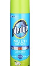 PLEDGE Multi Surface Cleaner Potpourri (275ml)