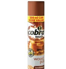 COBRA Multi Surface Cleaner12