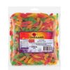 KING Jelly Sweets Worms(1kg)