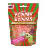 KNOCKER DOODLE Sour Strips Yummy Zummy(160g)