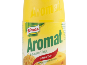 KNORR Aromat Canister Cheese (75G)