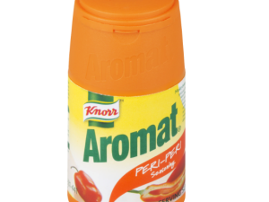 KNORR Aromat Canister Peri-Peri (75G)