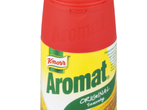 KNORR Aromat Canister Plain (75G)