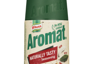 KNORR Aromat Seasoning Naturally Tasty (70g)