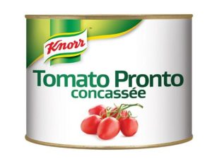 KNORR Tomato Pronto (2kg)