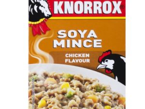 KNORROX Soya Chicken (200g)