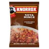 KNORROX Soya Pouch Savoury (400g)