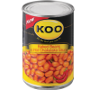KOO Baked Beans in Sauce Hot Chakalaka (410g).png