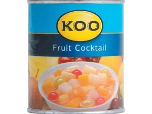 KOO Fruit Cocktail (225g)