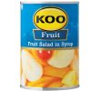 KOO Fruit Salad in Syrup (410g)
