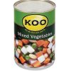 KOO Mixed Vegetables (215g)