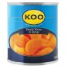 KOO Peach Slices (225g)