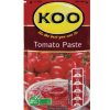 KOO Tomato Paste Original (50g)