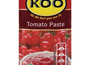 KOO Tomato Paste Original (50g)