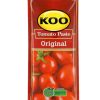 KOO Tomato Paste Sachet (100g)