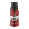 LENTHERIC Masculin Body Spray Intense (150ml)