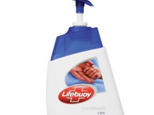 LIFEBUOY Bath Soap Care (200ml)