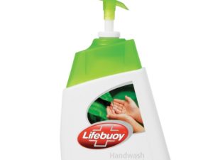 LIFEBUOY Bath Soap Herbal (200ml)
