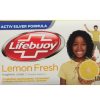 LIFEBUOY Bath Soap Lemon Fresh (175g)