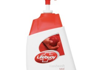LIFEBUOY Bath Soap Total (200ml)