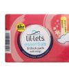 LIL-LETS Essentials Pads Scented (8's)
