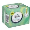 LIL-LETS Essentials Pads Unscented (8's)