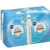 LIL-LETS Maxi Thick Pads Regular Scented (20's)