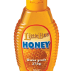 LITTLE BEE Honey Squeeze Bottle (375g)
