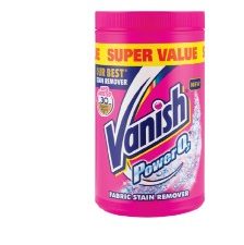 VANISH Powder Power 02 (2kg)