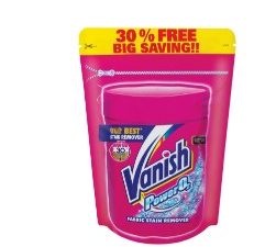 VANISH Powder Power 02 Refill (650g)