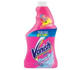 VANISH Prewash 02 Refill (500ml)