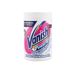 VANISH Crystal Whites Powder (800g)