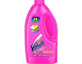 VANISH In Wash Stain Remover (500ml)